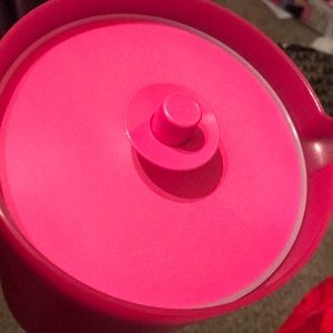 Tupperware set